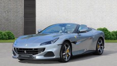 Ferrari Portofino M 3.8T V8 Convertible 2dr Petrol F1 DCT Euro 6 (s/s) (620 ps) Petrol Convertible